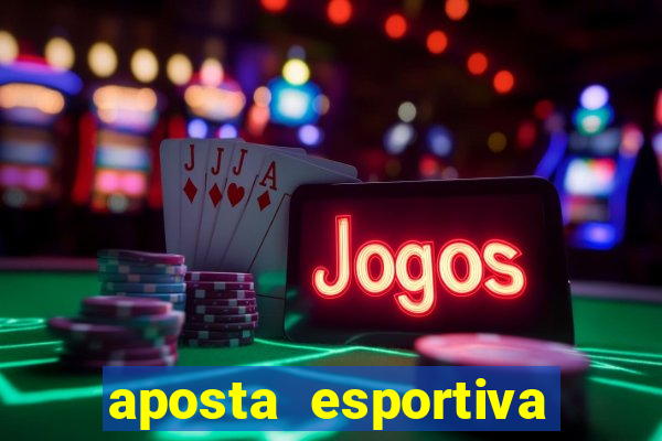 aposta esportiva deposito minimo 1 real